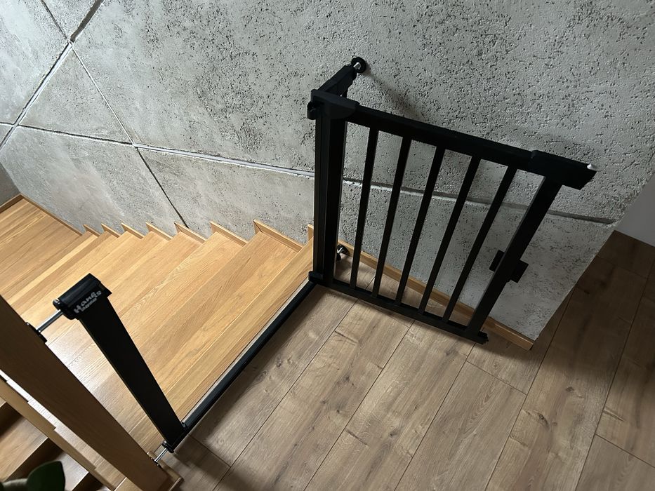 Barierka ochronna na schody Hanks Kids