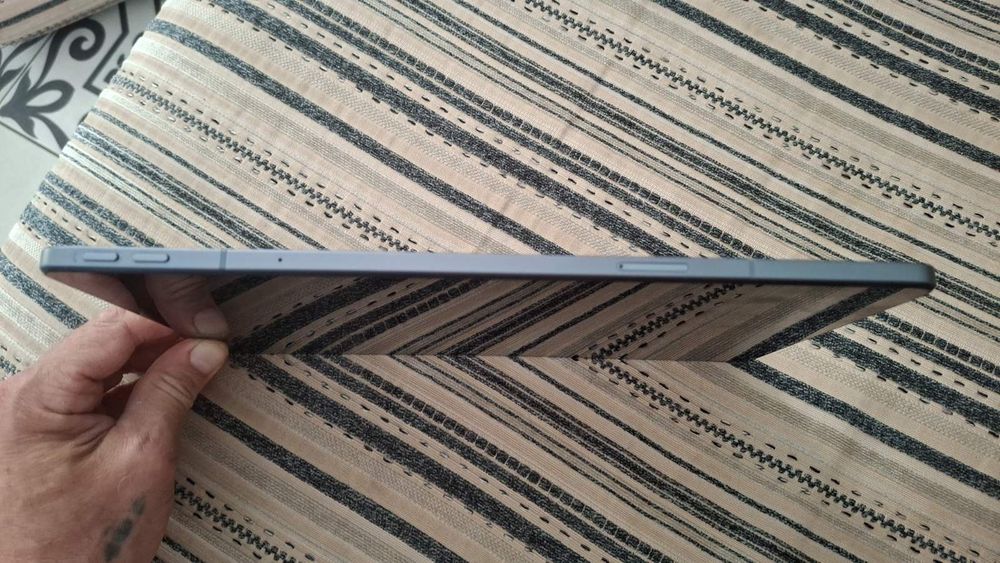 Планшет Lenovo tab m11 с ручкой