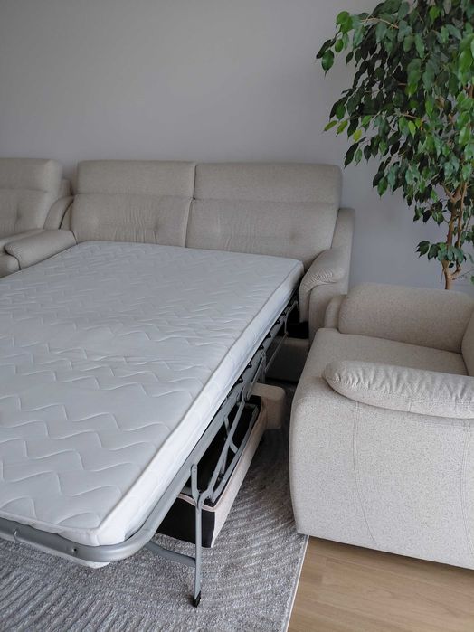 Kanapa / sofa Vero Maestria di sofa + 2 fotele