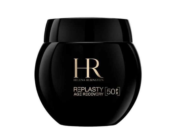 Krem na noc Helena Rubinstein Replasty Age Recovery Night [50PX] 100ml