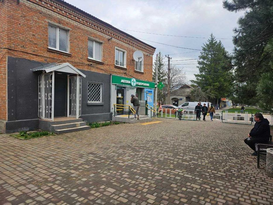 Оренда 30кв.м Долинська, вул. Центральна, 144