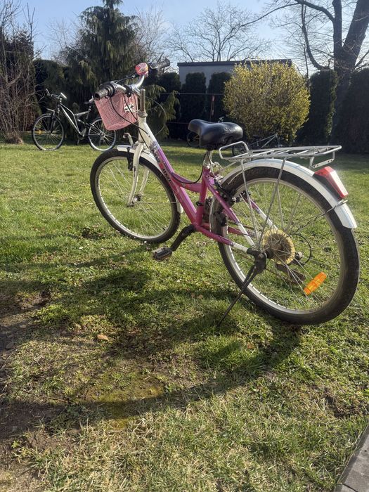 Sprzedam rowery rózne