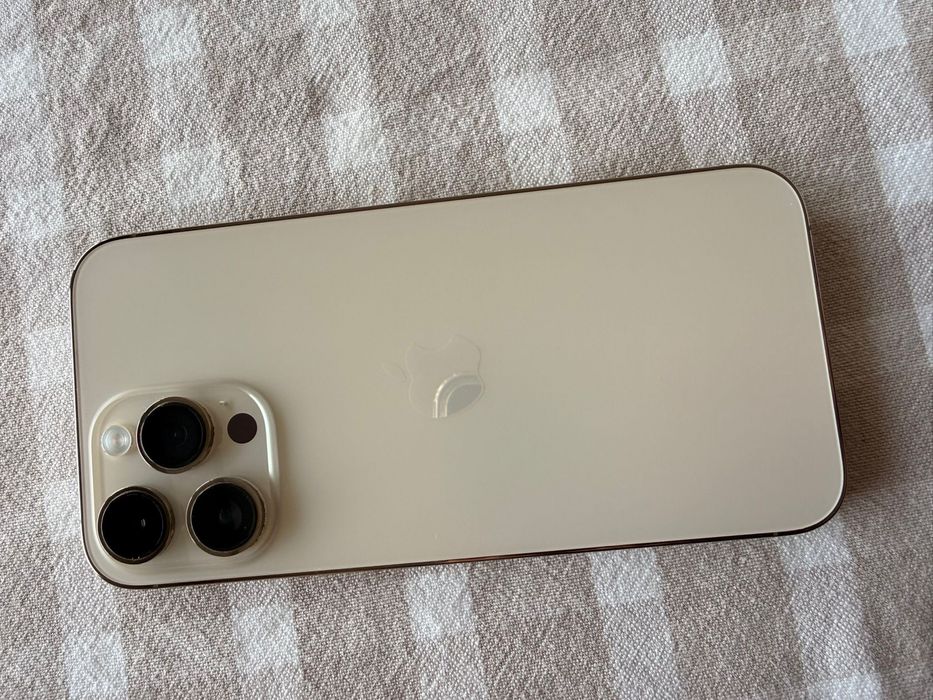 Iphone 14 pro max 128 gb