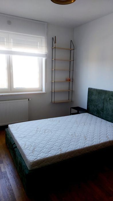 Mieszkanie – Warszawa - Widok 5
