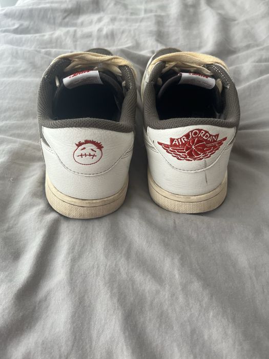 Travisy Buty. Rozmiar 44.5 . Stan bdb.