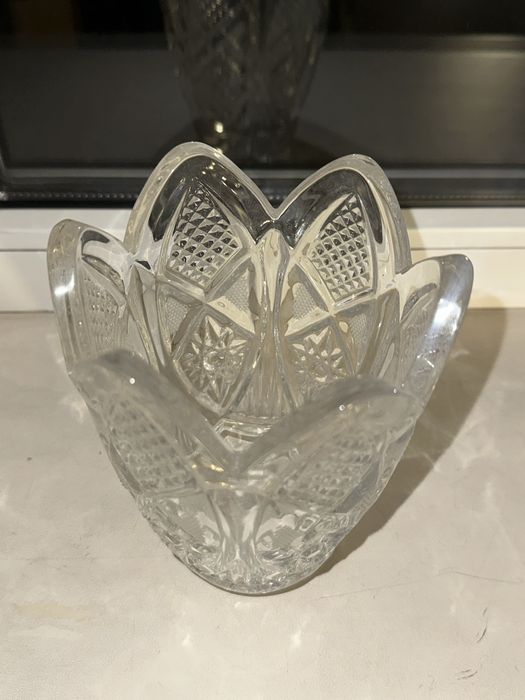 Хрусталь посуда винтаж ссср