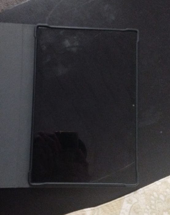 Tablet Smart em bom estado