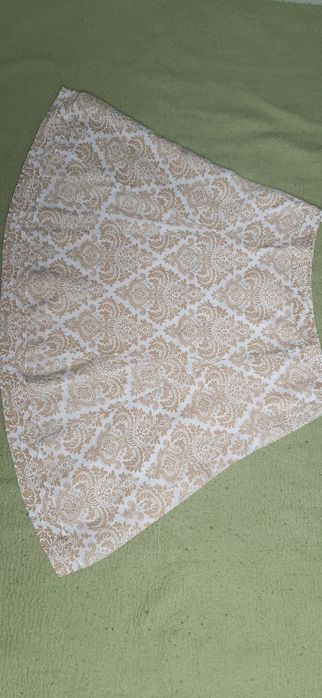 Spodnica 42 len Hilfiger