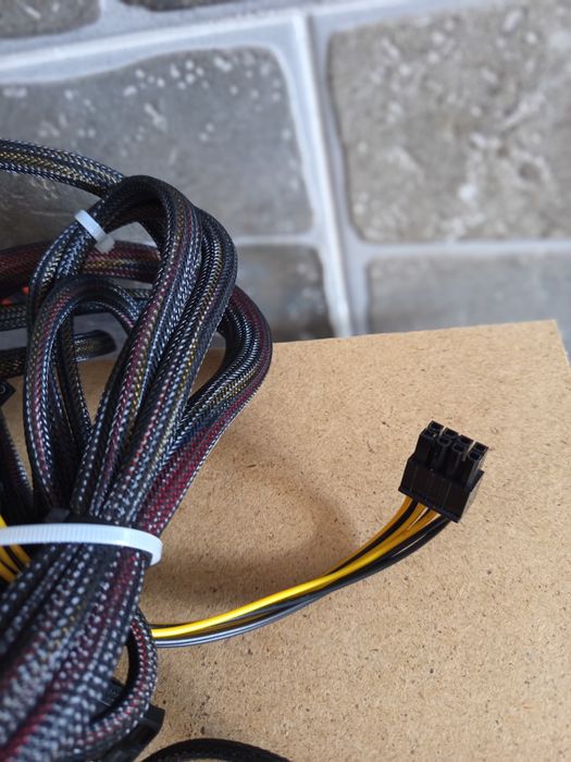 Блок живлення Corsair VX450 450W