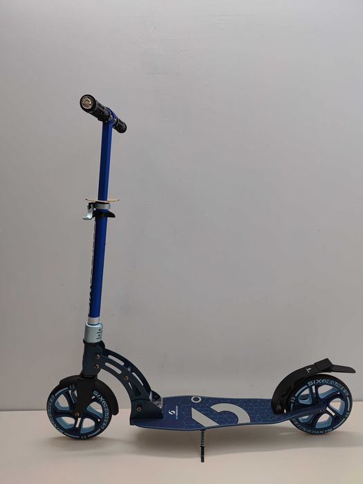 Hulajnoga Six Degrees Stuntstep Junior Hamulce /K