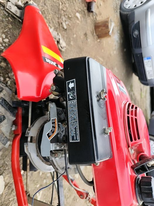 Mf70 Tera VARI mf70