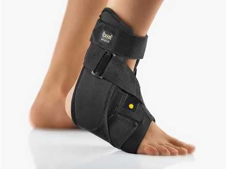 Ортез голеностопного сустава на щиколотку Bort TaloFX 054800, S правый