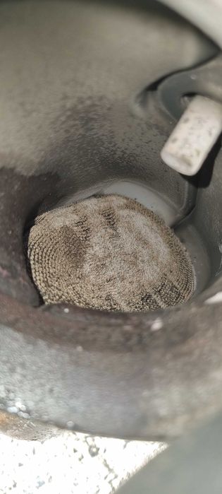 Katalizator opel astra h zafira b 2.0 turbo