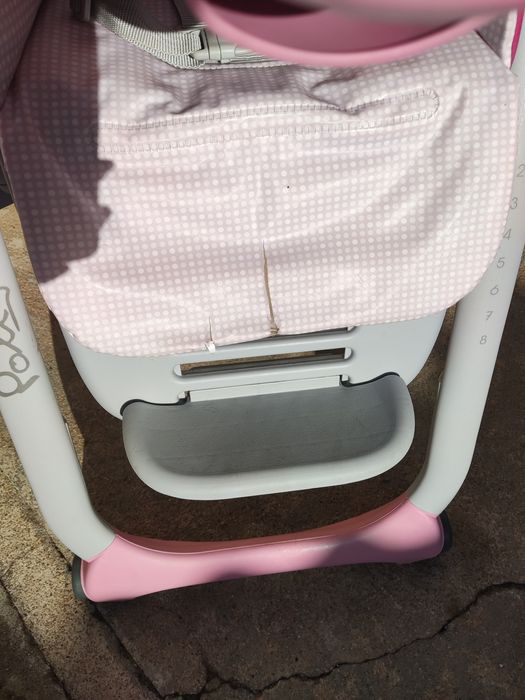 Cadeira de refeição64751800311170122