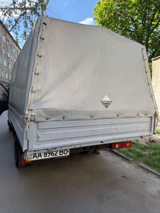 Продам ГАЗ Газель
