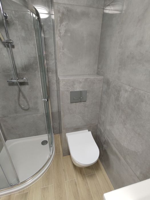 Remonty ,usługi ogólnobudowlane , glazurnictwo