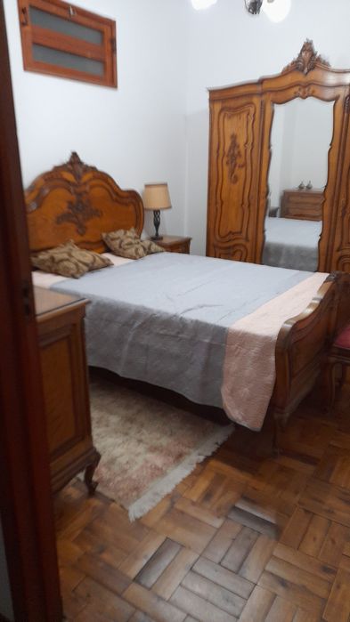 Quarto para arrendar