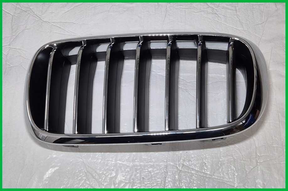 Kratka ozdobna lewa BMW M-Pakiet Seria: X5 F15 nr mag. 1/580