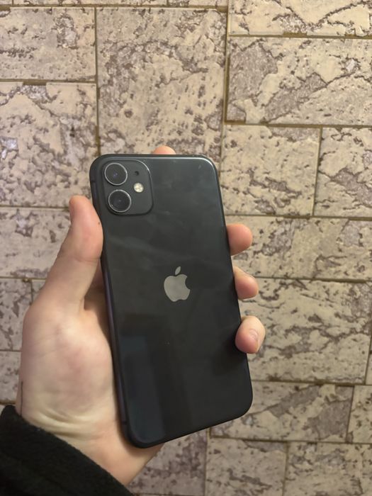 iPhone 11 64 Айфон 11 64
