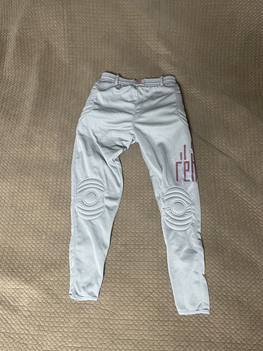 Воротарські штани Puma Nike найк