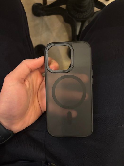 iphone 16 pro 128 gb como novo