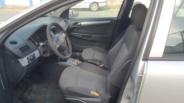 Para Peças Opel Astra H Combi (A04)