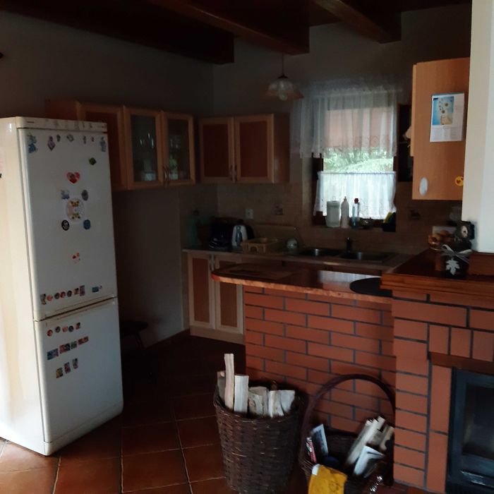 Domek letniskowy 90m2 całoroczny do wynajęcia.