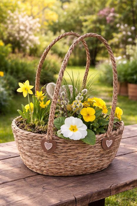 Квіти до 8 березня, букети,кошики