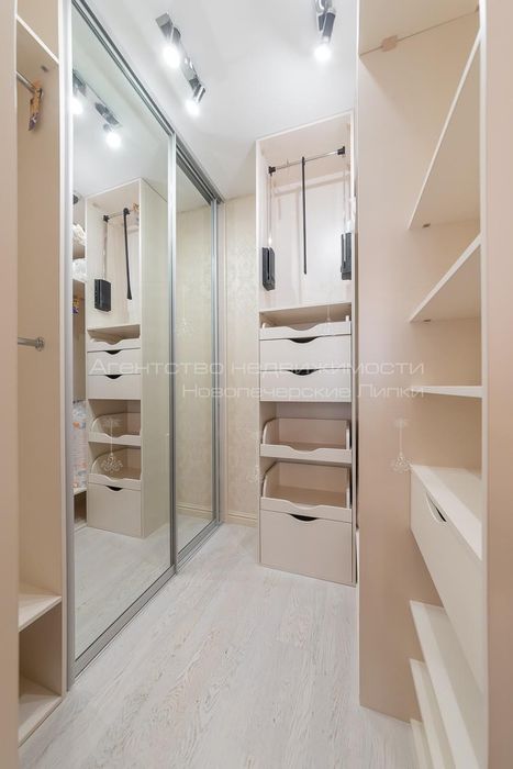 3-кімнатна квартира за адресою бульвар Дружби Народів (площа 114 м²) - Atlanta.ua - фото 21