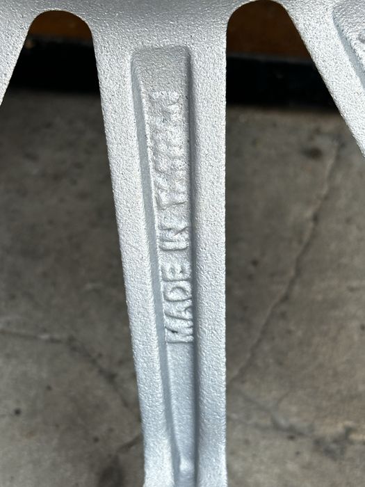 Диски r18 PCD 5×114,3