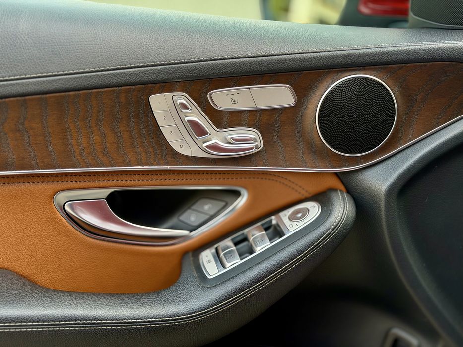 Mercedes-Benz Glc 220d