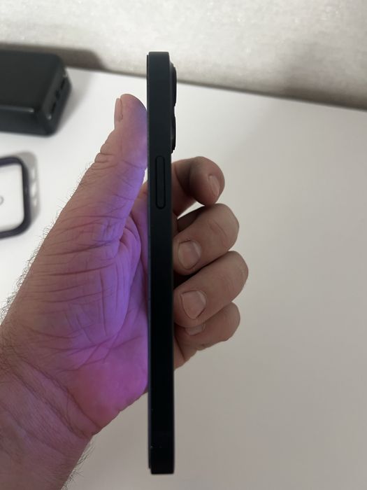 Iphone 13 128 gb, neverlok, фіз сімка