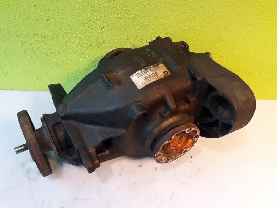 Dyfer Dyferencjał Tył BMW 320D E90 E91 3.23