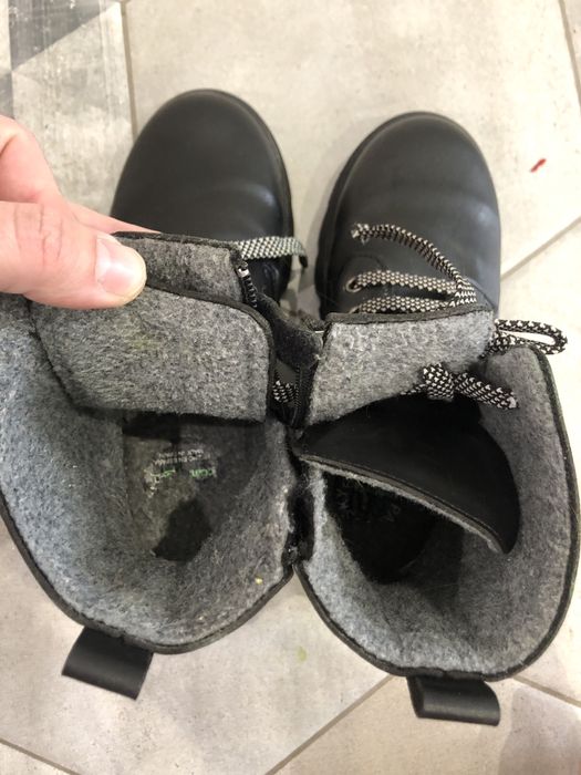 Черевики Pablosky