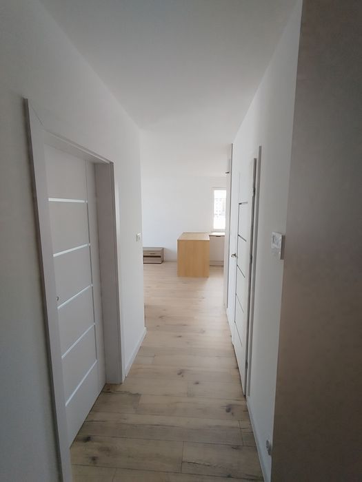 Wynajmę mieszkanie 43m - Osiedle Premium/ ul. Opinogórska - Widok 4