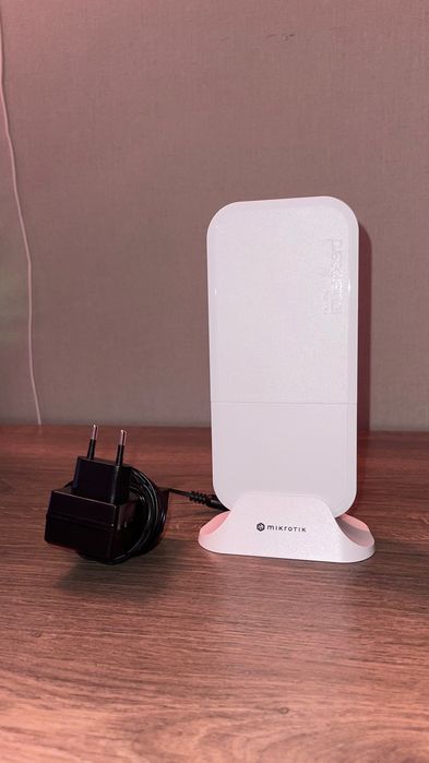 Mikrotik wAP LTE kit