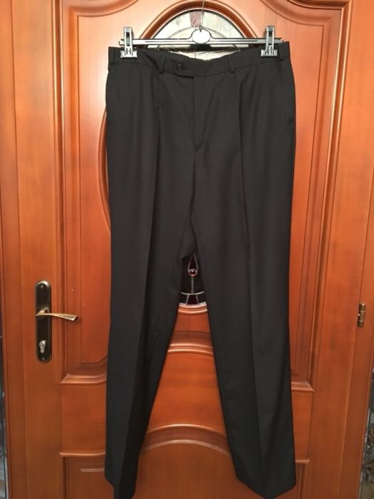 Garnitur męski Lavard rozm 188 cm