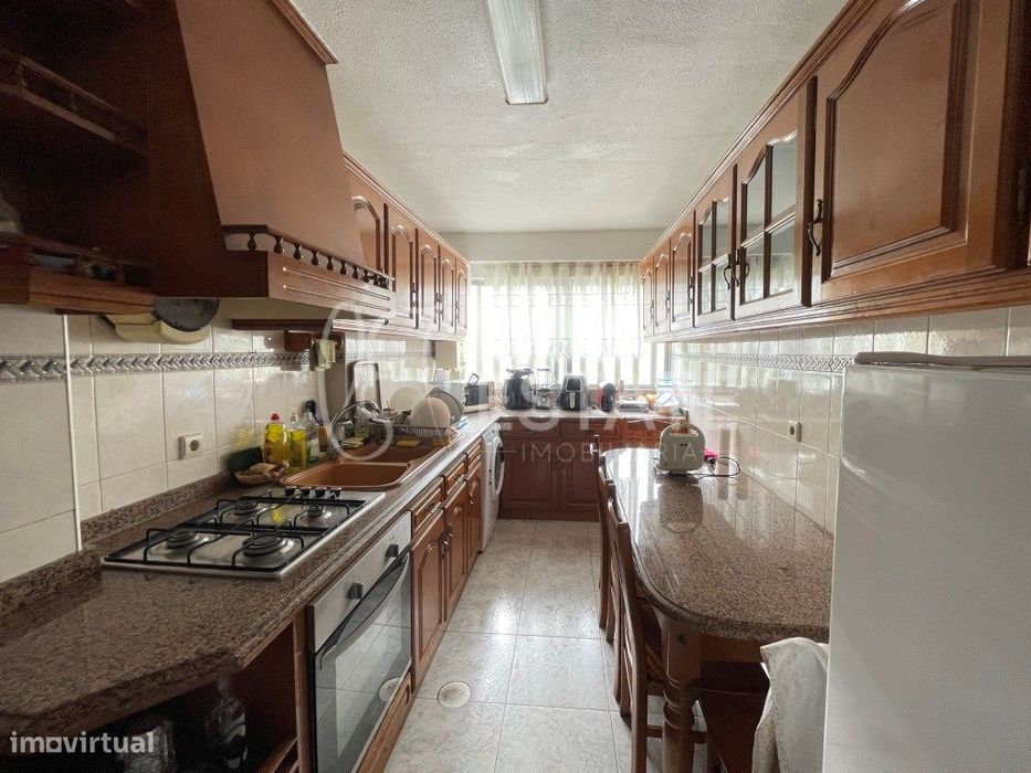 Apartamento T4 duplex Coimbra