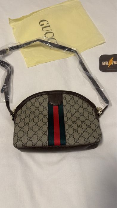 Mala de Mulher Gucci Nova