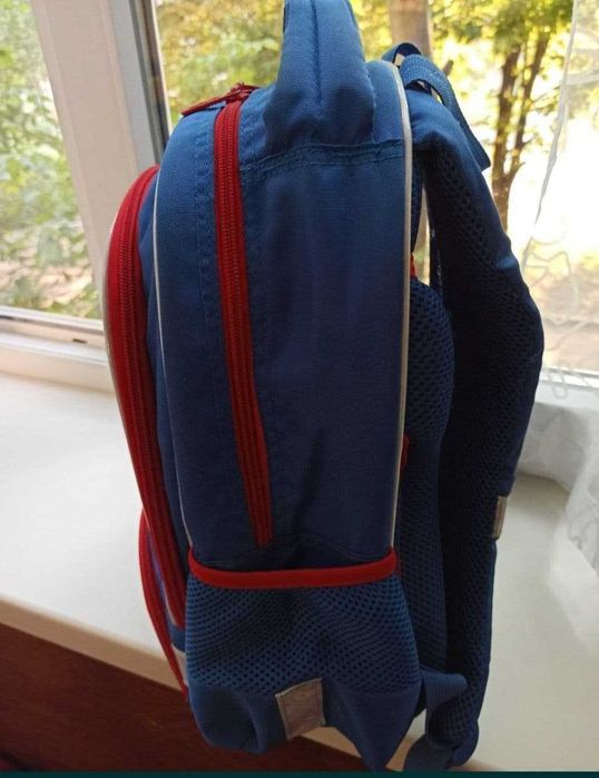 Рюкзак початкова школа Kite, ортопедична спинка