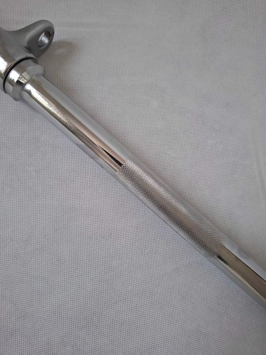 Uchwyt prosty długi do wyciągu, 86 cm, art. nr 512135