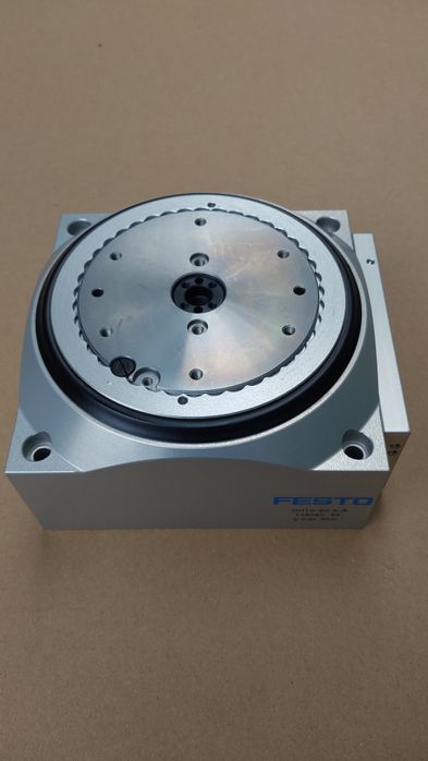 Festo siłownik stół obrotowy DHTG-90-4-A