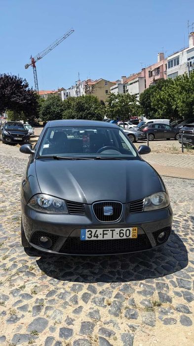 Seat Ibiza 1.2 12V Reference