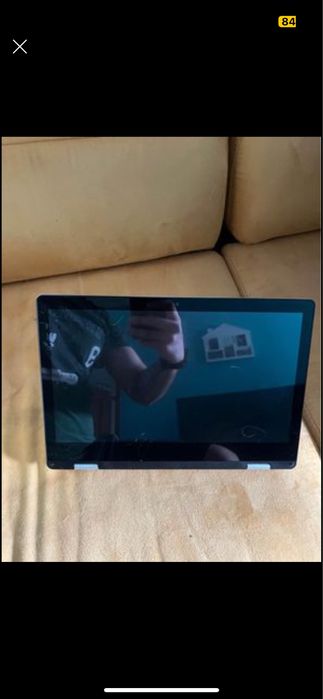 Portátil híbrido Prixton Flex COMO NOVO