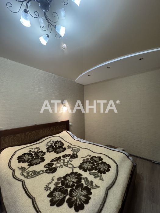 Многокомнатная квартира по адресу Люстдорфская дор. (площадь 121 м²) - Atlanta.ua - фото 16