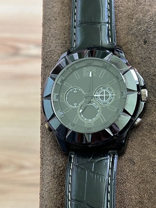 Chronometr TIMEMAATER w dobrym stanie.