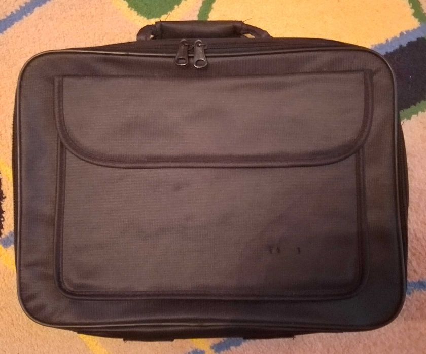 Сумка для ноутбука 14,6'' максимум