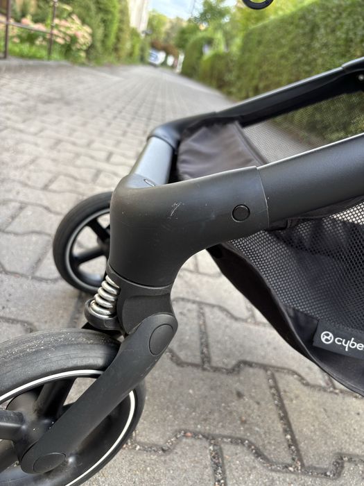 Cybex Eos Basic