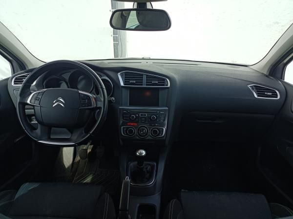 Para peças CITROËN C4 II (B7)