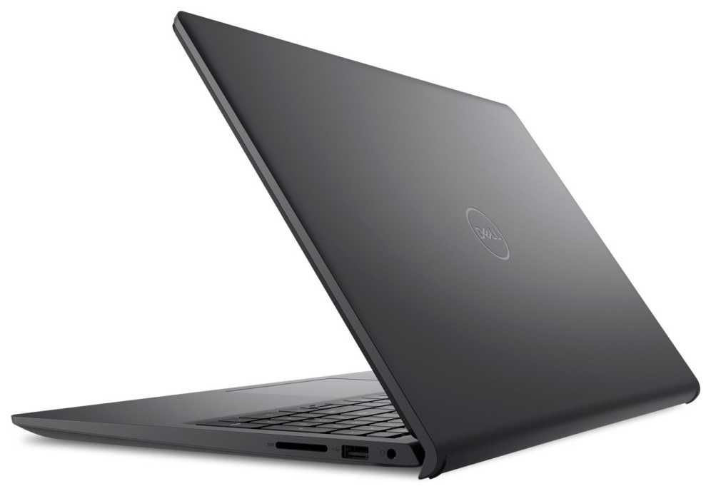 Notebook Dell Pro 15